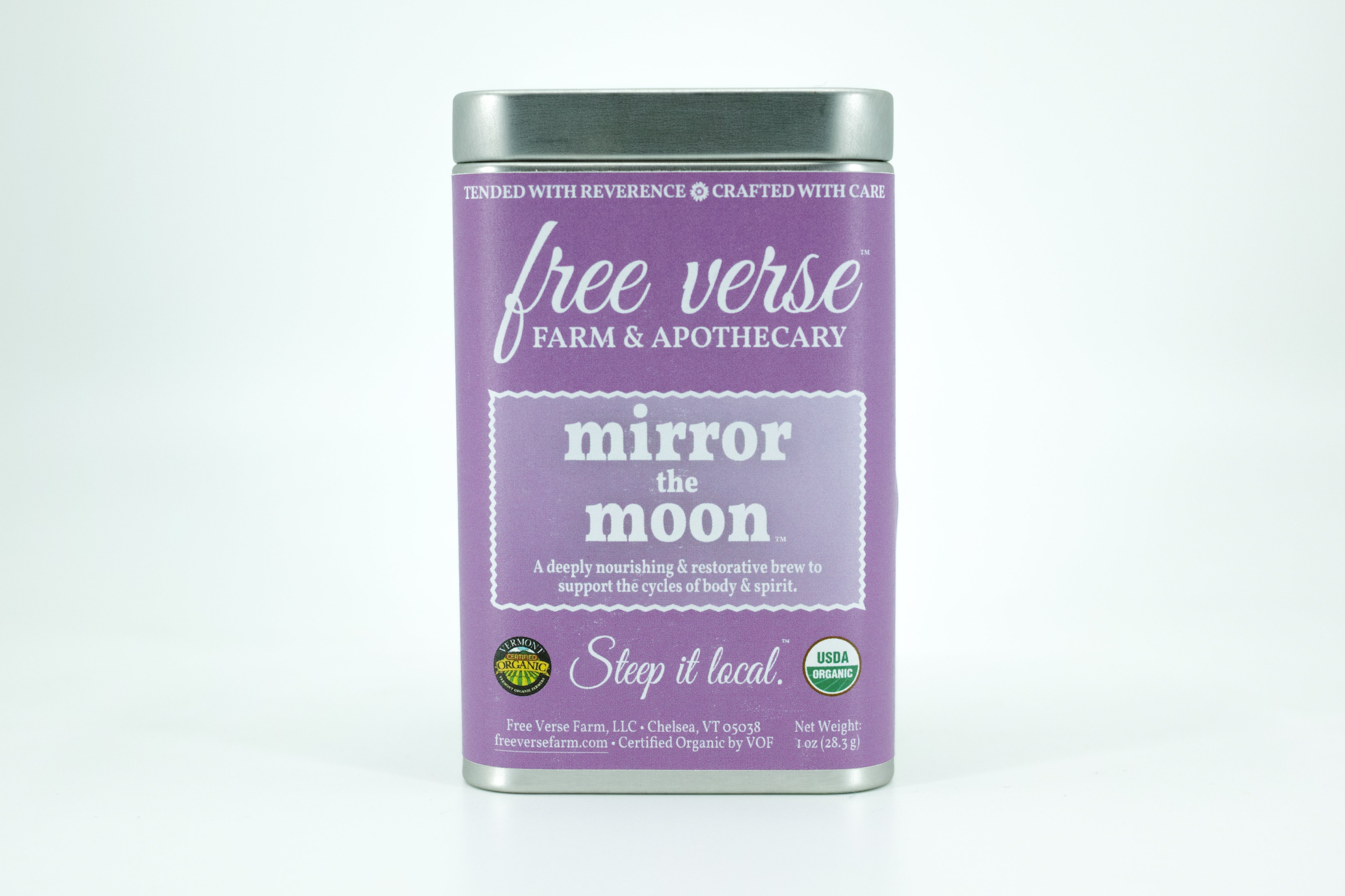 Mirror The Moon Formerly Lady S Brew Free Verse Farm Shop